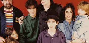 Michael Jackson’ın gizli ailesinden cinsel istismar iddiası: O bir canavardı