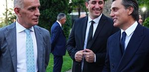 Hacıosmanoğlu, Montella’ya teklif yapan takımın adını verdi