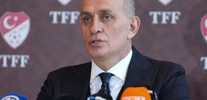 Hacıosmanoğlu’ndan olay sözler: Parmağımla dokunsam şampiyondu