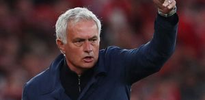 Mourinho’nun Benficası’na büyük darbe