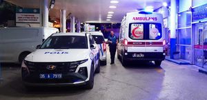 6 yaşındaki Işıl bir top yüzünden canından oldu