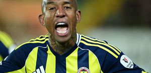 Anderson Talisca sezonu kapadı