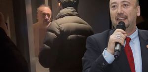 Özkan Yalım 5 saat süren ’ek ifade’ verdi
