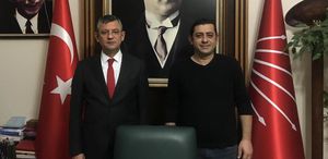 Özkan Yalım’ın etkin pişmanlık ifadesinde adı geçen Demirhan Gözaçan gözaltına alındı