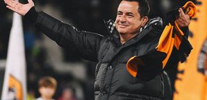 Son 1 maç Acun Ilıcalı’nın Hull City’si Premier Lig yolunda finale yükseldi