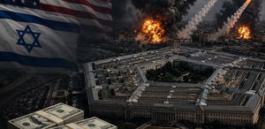 Pentagon açıkladı: Orta Doğu savaşının maliyeti 29 milyar dolara ulaştı
