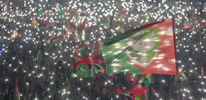 Süper Lig’e yükselen Amedspor kongre kararı aldı