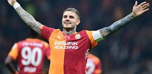 Galatasaray’ın teklifi ortaya çıktı Icardi’nin takımda kalmak için tek bir şartı var