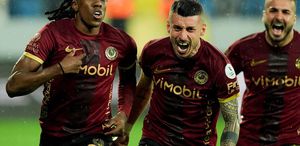Gençlerbirliği, Trabzonspor karşısında 18 yıllık özlemi dindirmek istiyor