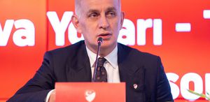 Hacıosmanoğlu: Soruşturma sırası yöneticilerde