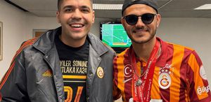’’100 milyon Euro’ya Fenerbahçe için marş yazar mısın’’ sorusuna Emir Can İğrek’ten bomba cevap