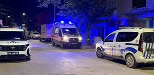 Adıyaman’da bir kişi kendini asarak hayatına son verdi