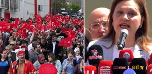 Burcu Köksal: Yatırımları hayata geçirmek için yeni bir dönem başlattım