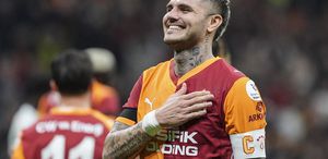 Amedspor’dan Icardi iddialarına yanıt