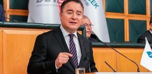 Babacan’dan “transfer“ tepkisi İktidar ve ana muhalefeti sert eleştirdi