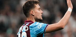 Beşiktaş’a dönecek mi Ernest Muçi’den açıklama