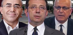 Casusluk davasında İmamoğlu, Necati Özkan, Merdan Yanardağ ve Hüseyin Gün’e istenen cezalar belli oldu
