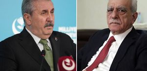 Mustafa Destici’den çağrı: Ahmet Türk ’bölücü değilim’ diyorsa...