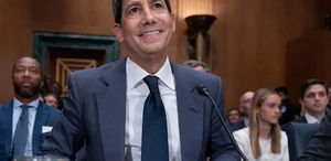 Trump’ın FED adayı Kevin Warsh Senato’dan onay aldı