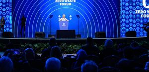 Emine Erdoğan: Sıfır Atık Forumu’nda binlerce temsilci İstanbul’da buluşacak