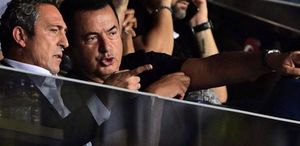 Acun Ilıcalı’dan Fenerbahçe ve Türk futboluna olay sözler