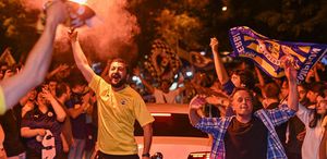 Fenerbahçe’de 7 ayrılık 100 milyon Euro’luk gelir yolda