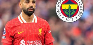 Fenerbahçe’den Salah bombası: Süper Lig’i sallamaya geliyor