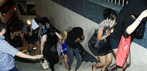 İstanbul’daki fuhuş soruşturmasında iş insanı tutuklandı