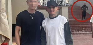 Lucas Torreira’ya saldıran şahıs tutuklandı