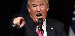 Gizli İran raporu sızdı, Trump çıldırdı: Vatana ihanet
