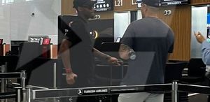 Görüntüsü ortaya çıktı Jhon Duran Galatasaray için İstanbul’a gelmiş