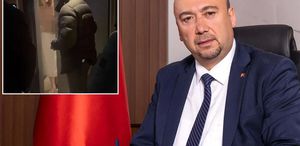 Özkan Yalım Silivri’den Çorlu Cezaevi’ne nakledildi