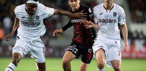 Gençlerbirliği’ni geriden gelip yenen Trabzonspor finale yükseldi
