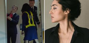 Macron’un Vietnam’da First Lady’den yediği tokadın sebebi ortaya çıktı
