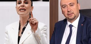 CHP’li Özcan, Özkan Yalım’ın ek ifadesi hakkında suç duyurusunda bulundu