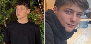 Atlas Çağlayan davasında aileyi tehdit eden sanığa 6 yıl 8 ay hapis