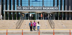 Şişli Belediye Başkan Vekilliğinde görev değişimi