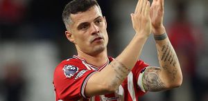 Beşiktaş’tan Xhaka hamlesi