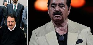 İbrahim Tatlıses’in torunundan olay iddia: Annem ve kardeşimle tehdit edildim