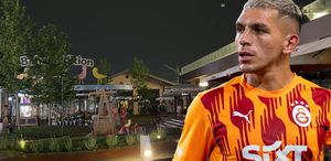 Torreira’ya saldıran kişinin tüyler ürperten mesajları ortaya çıktı
