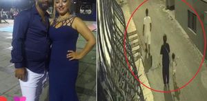 Türkiye’nin konuştuğu cinayet anının görüntüleri “Öl, Öl” diye bağırdı