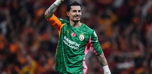 Galatasaray Uğurcan için gerekeni yaptı Servet kazanacak