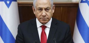 Netanyahu savaş sürerken Arap ülkesini gizlice ziyaret etmiş