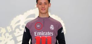 Eğer doğruysa yer yerinden oynar Arda Güler’in fotoğrafındaki detay Real Madrid’i karıştırdı