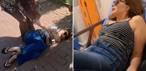 Ayağını kıran Sevda Demirel’in hastanedeki zor anları Arkadaşına böyle sitem etti