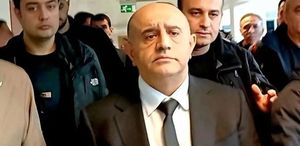 Aziz İhsan Aktaş davasında 4 sanığa tahliye