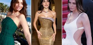 Cannes’da Türk rüzgarı Genç yıldızları sollayan bir isim var