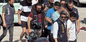 Bodrum’da çocuk istismarı operasyonu: 6 gözaltı