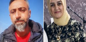 Boşanma aşamasındaki eşini 58 bıçak darbesiyle öldürene ağırlaştırılmış müebbet