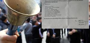İmam hatip ortaokulu müdürünün başını yakan kitap listesi: Açığa alındı